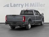 Thumbnail of 2026 Light Blue Clearcoat Metallic Ford F-250