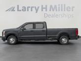 Thumbnail of 2026 Light Blue Clearcoat Metallic Ford F-250
