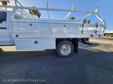Thumbnail of 2026 White Ford F-450