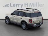 Thumbnail of 2025 VA Ford Bronco Sport