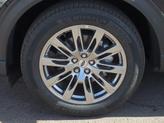 Thumbnail of 2025 Black Ford Explorer