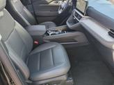 Thumbnail of 2025 Black Ford Explorer