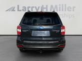 Thumbnail of 2014 Dark Gray Metallic Subaru Forester