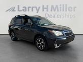 Thumbnail of 2014 Dark Gray Metallic Subaru Forester