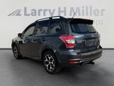Thumbnail of 2014 Dark Gray Metallic Subaru Forester