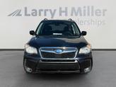 Thumbnail of 2014 Dark Gray Metallic Subaru Forester