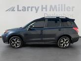 Thumbnail of 2014 Dark Gray Metallic Subaru Forester