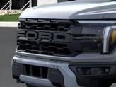 Thumbnail of 2025 Light Blue Clearcoat Metallic Ford F-150