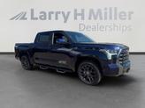 Thumbnail of 2023 Blueprint Toyota Tundra