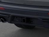 Thumbnail of 2025 Light Blue Clearcoat Metallic Ford Explorer