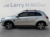 Thumbnail of 2020 Mercury Gray Metallic Mitsubishi Outlander Sport