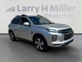 Thumbnail of 2020 Mercury Gray Metallic Mitsubishi Outlander Sport