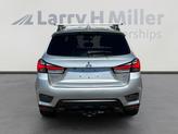 Thumbnail of 2020 Mercury Gray Metallic Mitsubishi Outlander Sport
