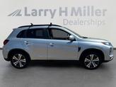 Thumbnail of 2020 Mercury Gray Metallic Mitsubishi Outlander Sport