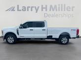 Thumbnail of 2025 White Ford F-350