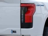 Thumbnail of 2025 White Ford F-150 Lightning