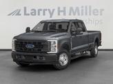 Photo of 2026 Gray Ford F-250