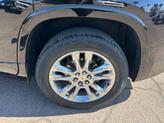 Thumbnail of 2021 Mosaic Black Metallic Chevrolet Traverse