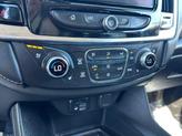 Thumbnail of 2021 Mosaic Black Metallic Chevrolet Traverse