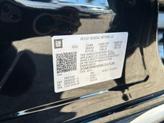 Thumbnail of 2021 Mosaic Black Metallic Chevrolet Traverse