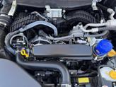 Thumbnail of 2023 Ceramic White Subaru WRX