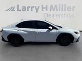 Thumbnail of 2023 Ceramic White Subaru WRX