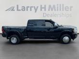 Thumbnail of 2024 Diamond Black RAM 3500