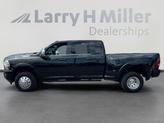 Thumbnail of 2024 Diamond Black RAM 3500