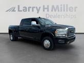 Thumbnail of 2024 Diamond Black RAM 3500