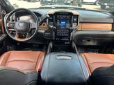 Thumbnail of 2024 Diamond Black RAM 3500