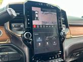 Thumbnail of 2024 Diamond Black RAM 3500