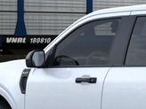 Thumbnail of 2025 White Ford Maverick