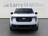 Thumbnail of 2025 White Ford Maverick