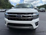 Thumbnail of 2024 STAR WHITE MET TRI-COAT Ford Expedition