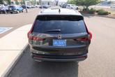 Thumbnail of 2026 Meteorite Gray Metallic Honda CR-V Hybrid