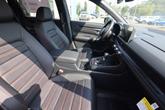 Thumbnail of 2026 Meteorite Gray Metallic Honda CR-V Hybrid