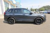 Thumbnail of 2026 Meteorite Gray Metallic Honda CR-V Hybrid