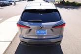 Thumbnail of 2019 Nebula Gray Pearl Lexus NX 300