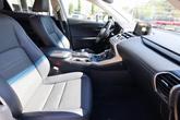 Thumbnail of 2019 Nebula Gray Pearl Lexus NX 300