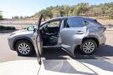 Thumbnail of 2019 Nebula Gray Pearl Lexus NX 300