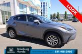 Photo of 2019 Nebula Gray Pearl Lexus NX 300
