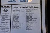 Thumbnail of 2019 Nebula Gray Pearl Lexus NX 300