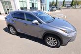 Thumbnail of 2019 Nebula Gray Pearl Lexus NX 300