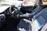 Thumbnail of 2019 Nebula Gray Pearl Lexus NX 300
