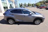 Thumbnail of 2019 Nebula Gray Pearl Lexus NX 300