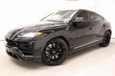Photo of 2019 Black Lamborghini Urus