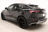 Thumbnail of 2019 Black Lamborghini Urus