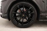 Thumbnail of 2019 Black Lamborghini Urus