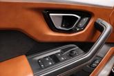 Thumbnail of 2019 Black Lamborghini Urus