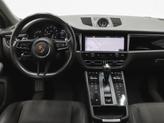 Thumbnail of 2022 Volcano Grey Metallic Porsche Macan
